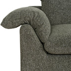 3 Seater Sofa - Canopy Green