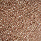 Swivel Armchair - Russet Brown