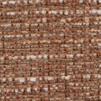 Swivel Armchair - Russet Brown