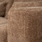 3 Seater Sofa - Lila Nutmeg