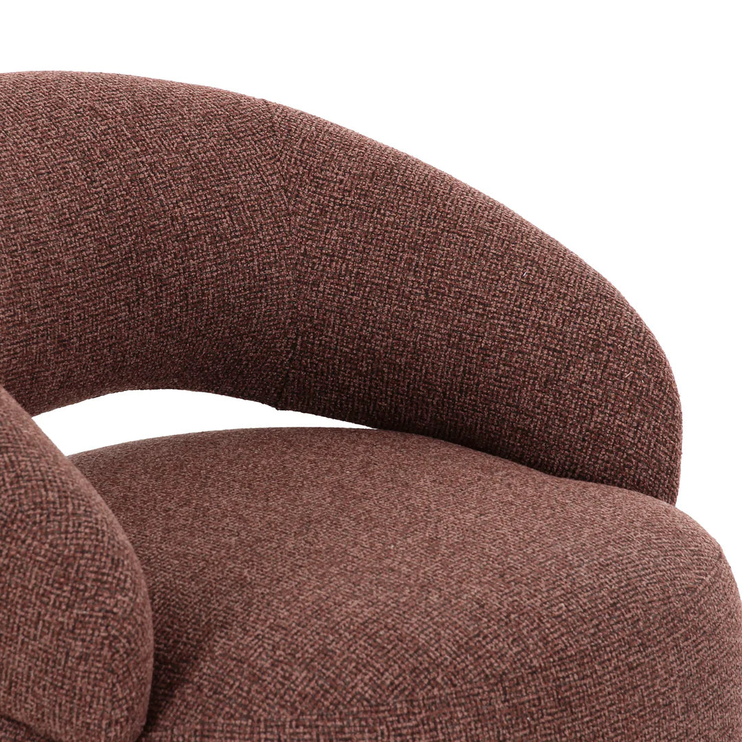 Armchair - Verona Bronze