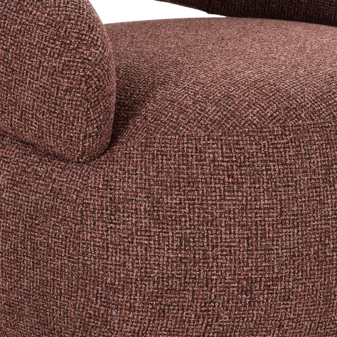 Armchair - Verona Bronze