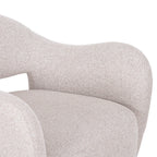 Armchair - Verona Light Sand