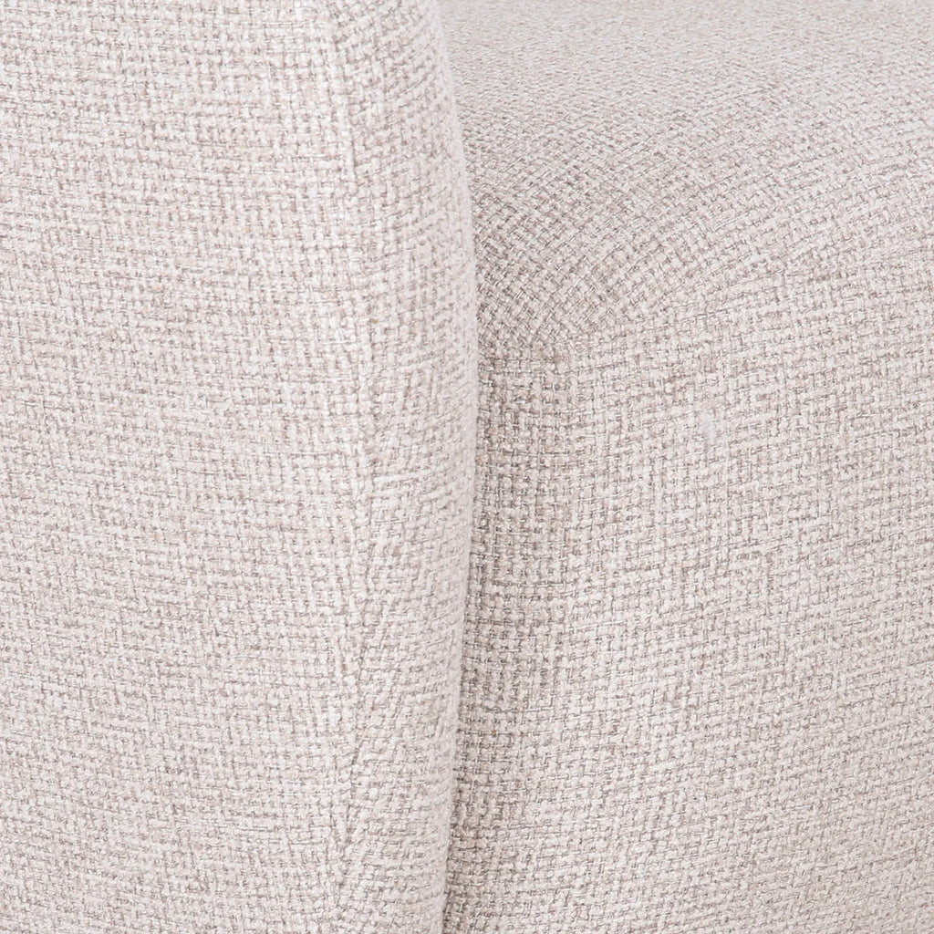 Armchair - Verona Light Sand