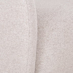 Armchair - Verona Light Sand
