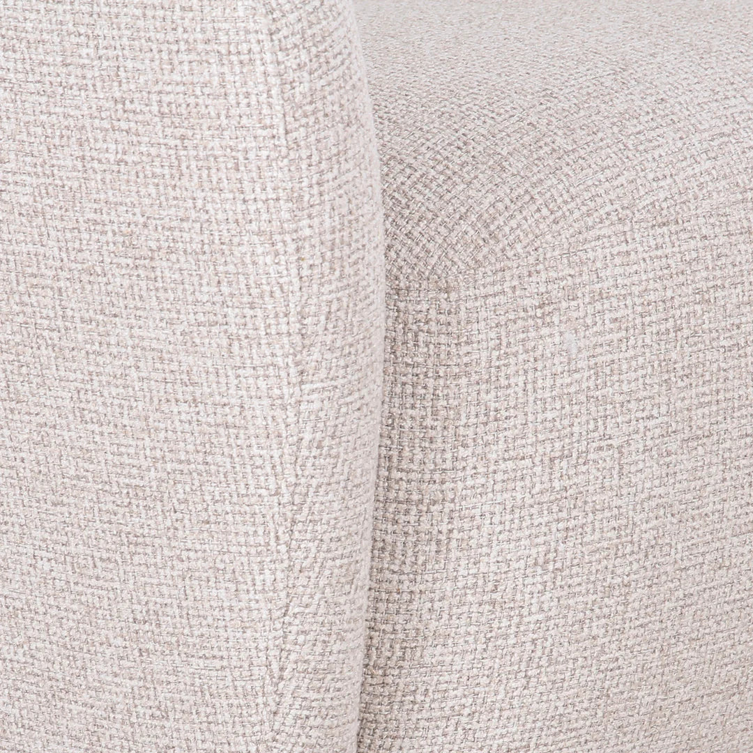 Armchair - Verona Light Sand