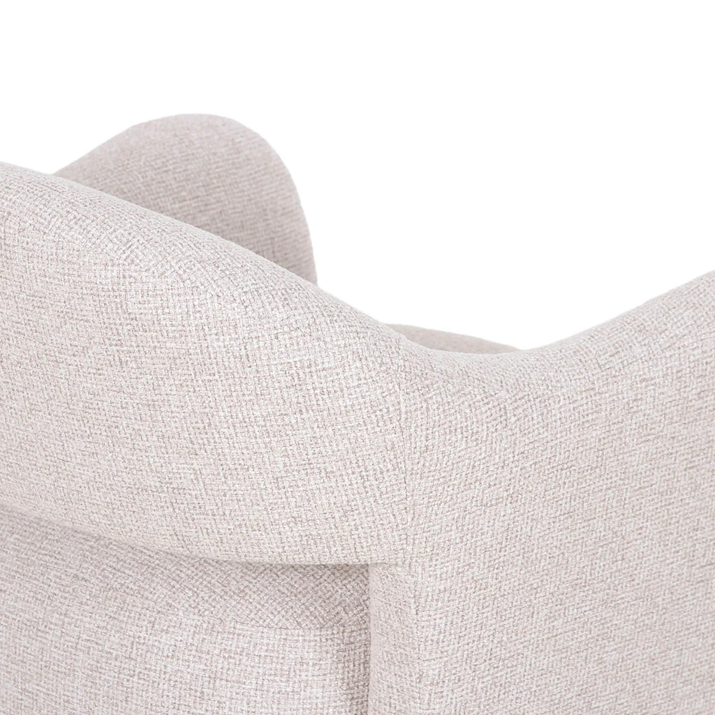 Armchair - Verona Light Sand