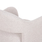 Armchair - Verona Light Sand