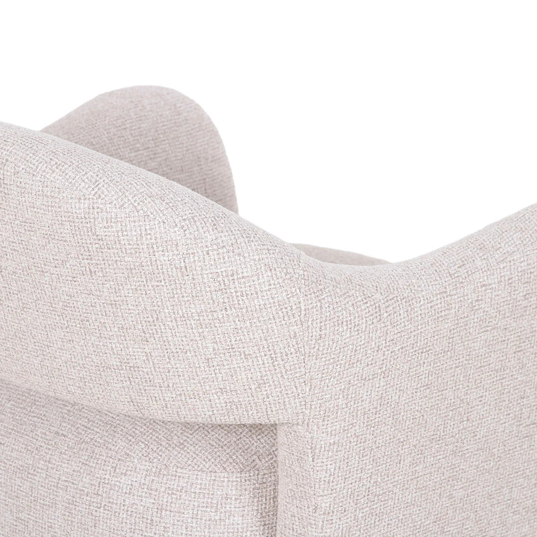 Armchair - Verona Light Sand