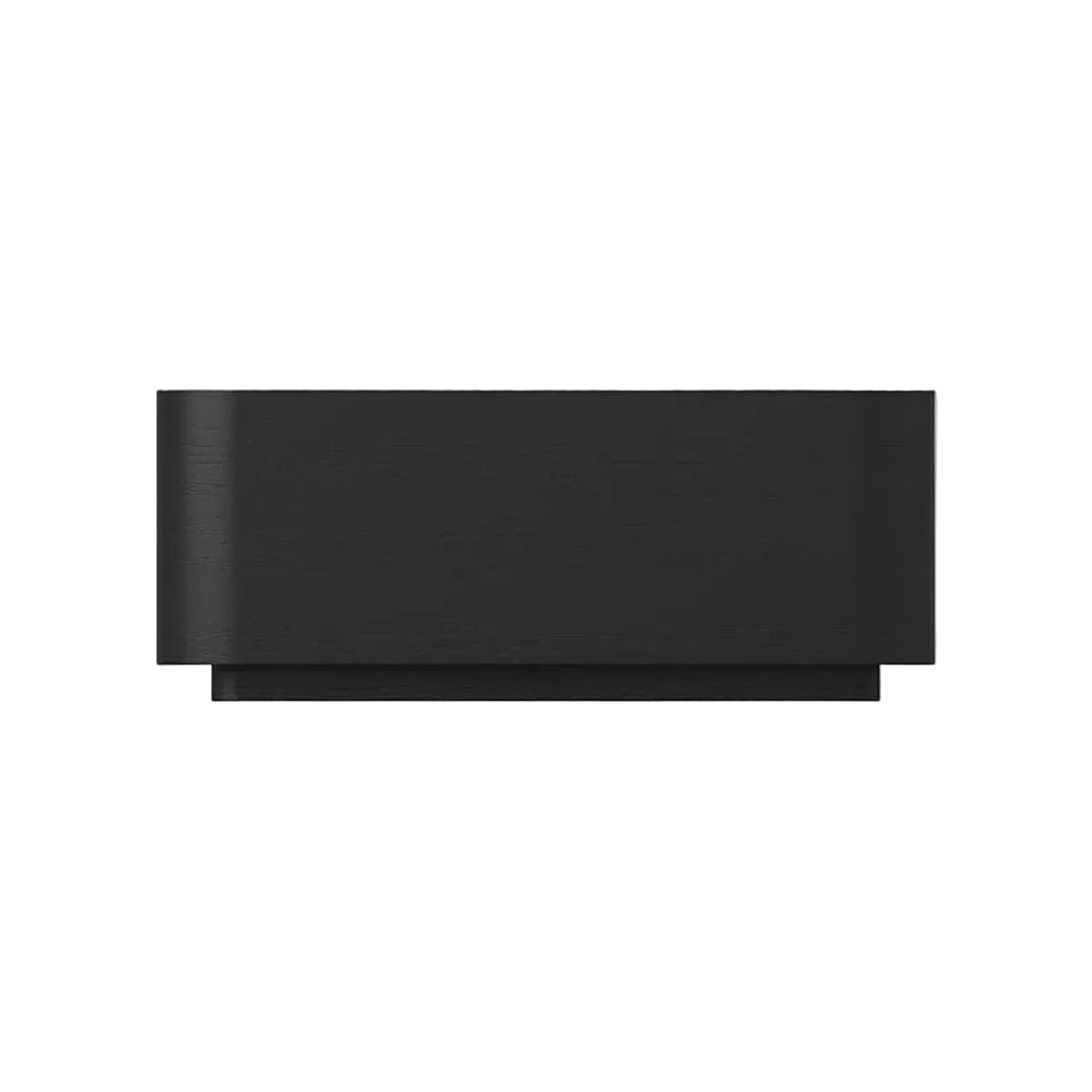 Leonard Coffee Table - Oak Black Marble