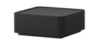 Leonard Coffee Table - Oak Black