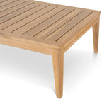 4pcs Outdoor Lounge Set - Grey