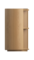 Lucy 1800 Buffet - Oak Natural