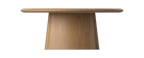 Lucy 900 Coffee Table - Oak Natural
