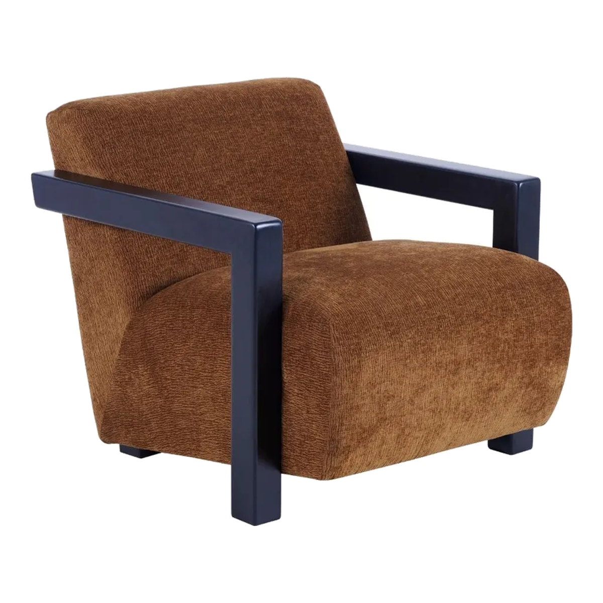 Lennon Arm Chair - Butterscotch