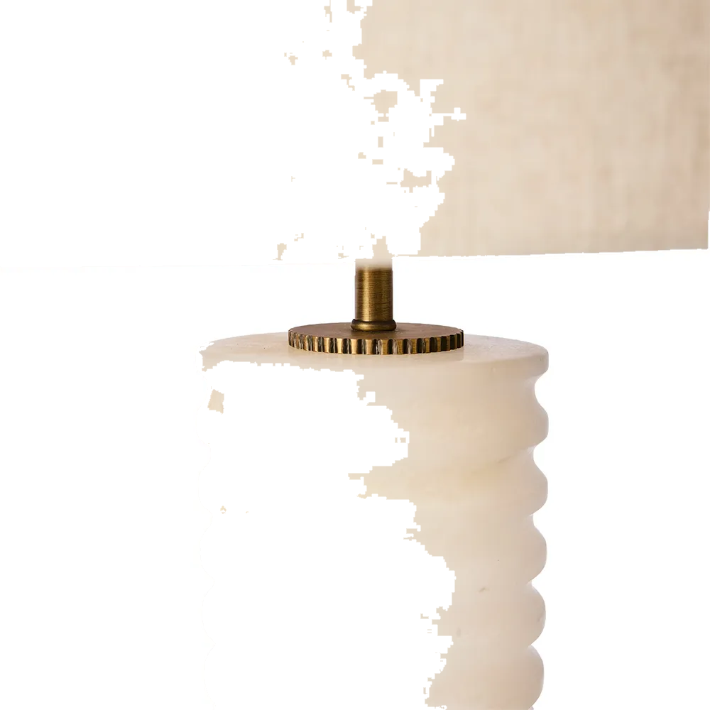 Linea Table Lamp