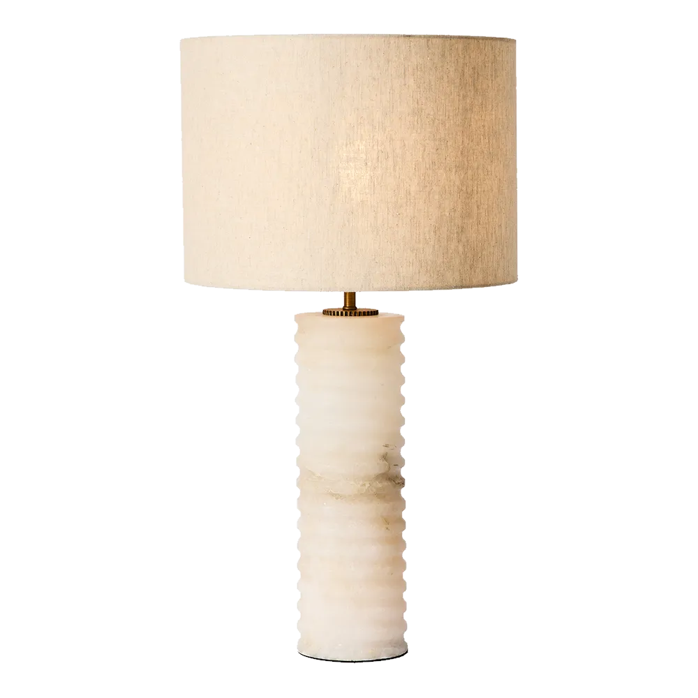 Linea Table Lamp