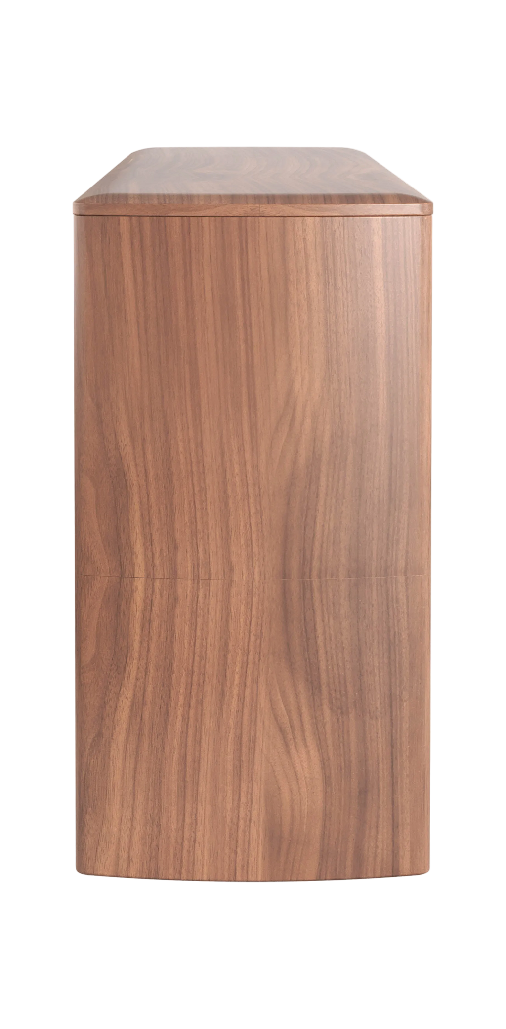Meko 2200 Buffet - Walnut Natural