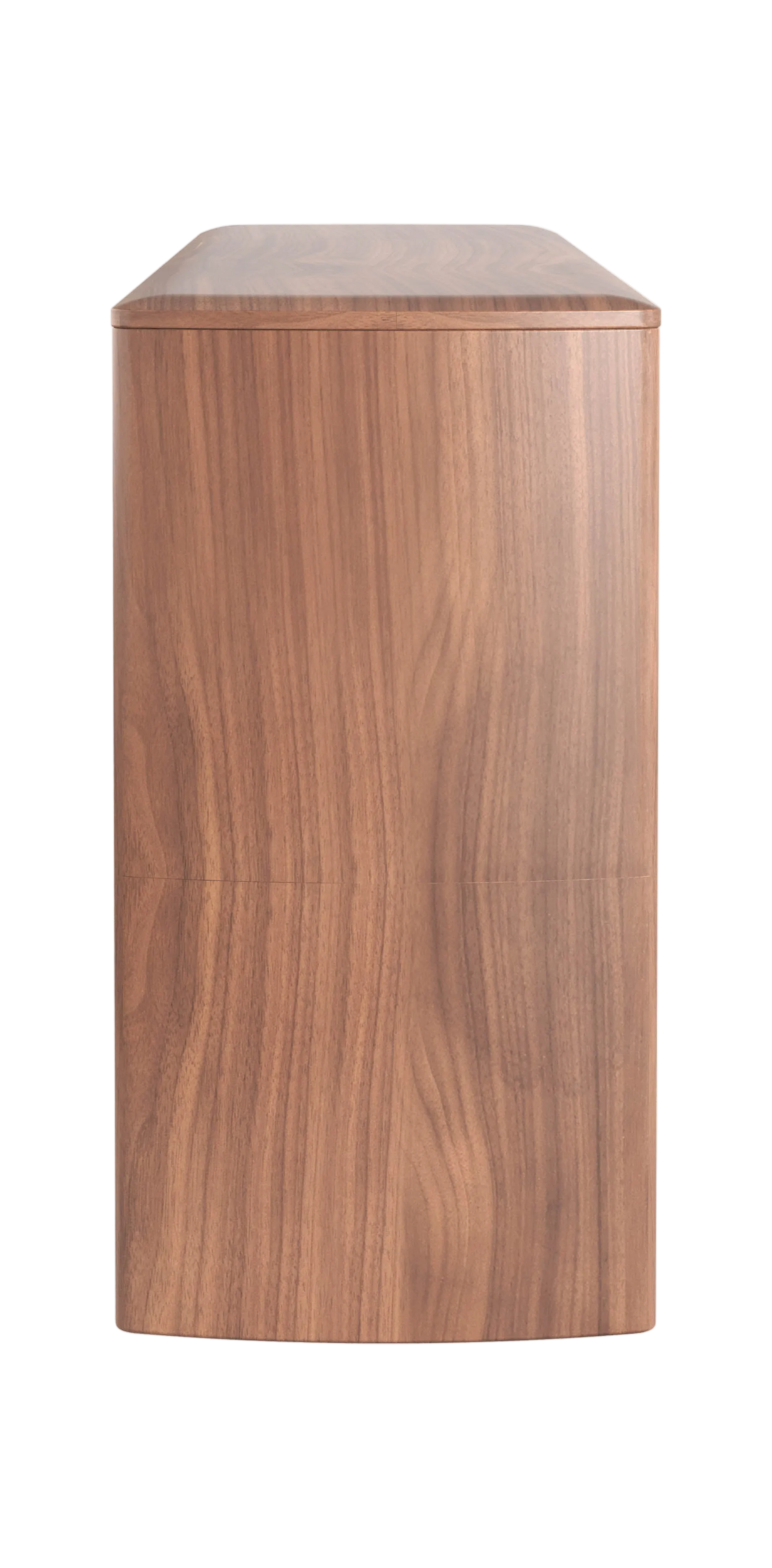 Meko 2200 Buffet - Walnut Natural