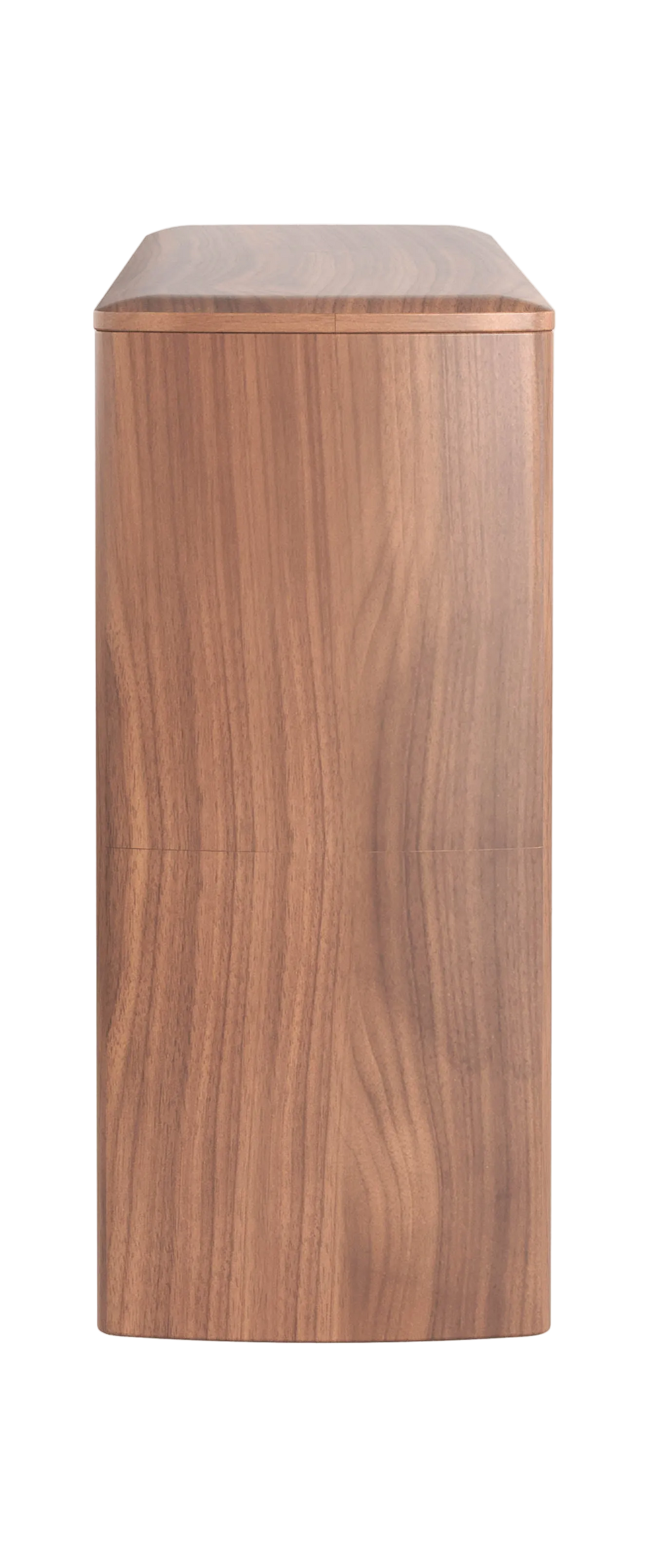 Meko 1500 Console Table - Walnut Natural