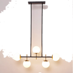 Maddox Pendant