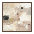 Mineral Drift Canvas Painting