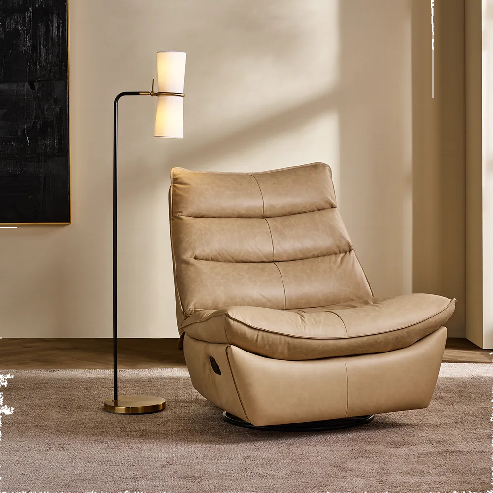 Montrose Floor Lamp - Black