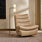 Moorfield Floor Lamp - Black