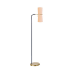 Montrose Floor Lamp - Black