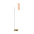 Moorfield Floor Lamp - Black