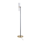Montrose Floor Lamp - Black