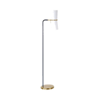 Montrose Floor Lamp - Black