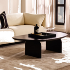 Nico Coffee Table - Black