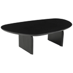 Norwood Coffee Table - Black
