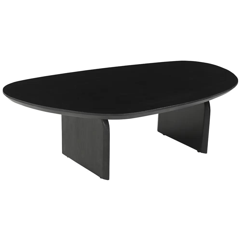 Norwood Coffee Table - Black