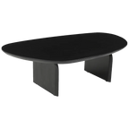 Nico Coffee Table - Black