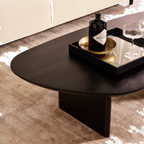 Nico Coffee Table - Black
