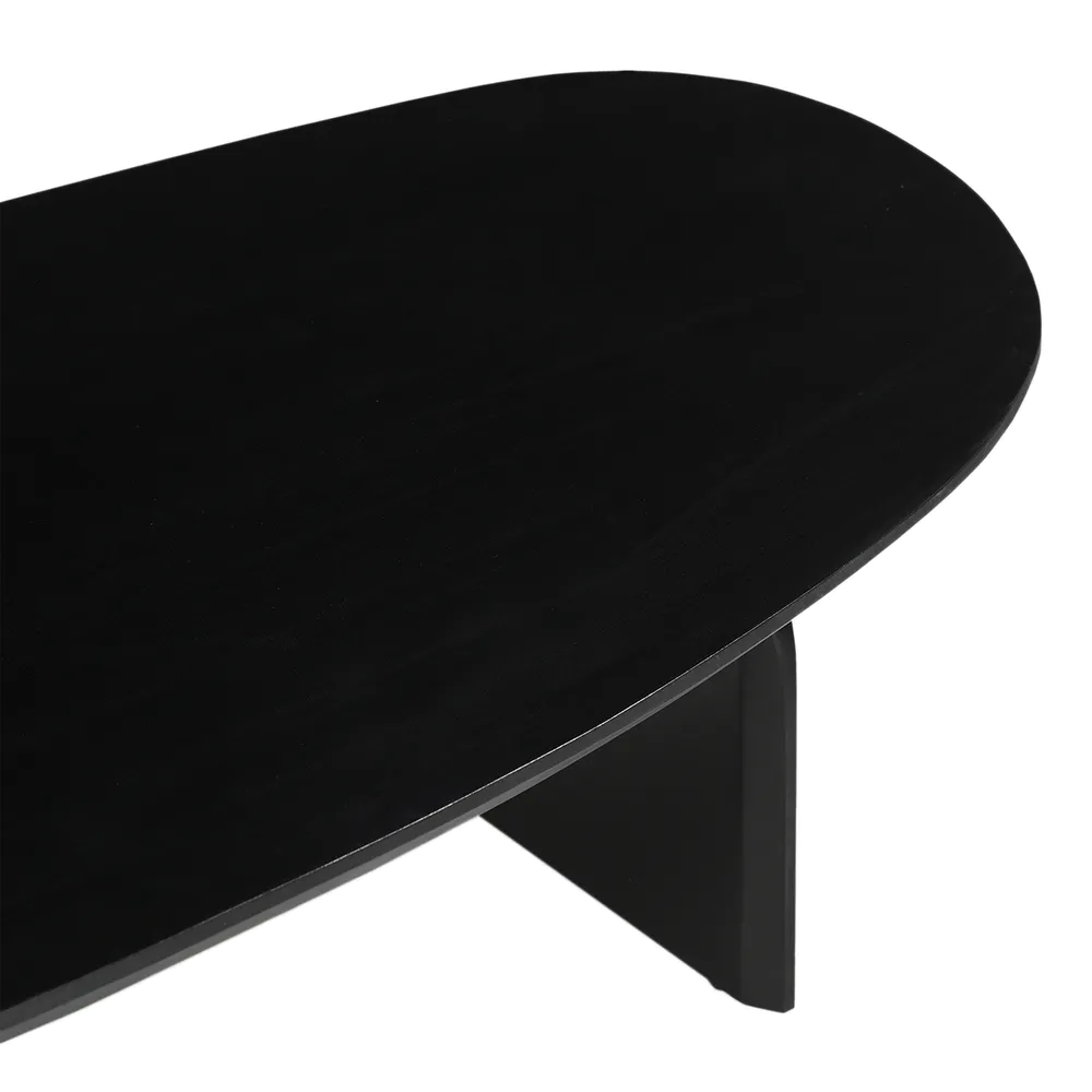 Norwood Coffee Table - Black