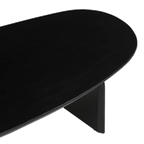 Norwood Coffee Table - Black