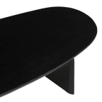 Nico Coffee Table - Black