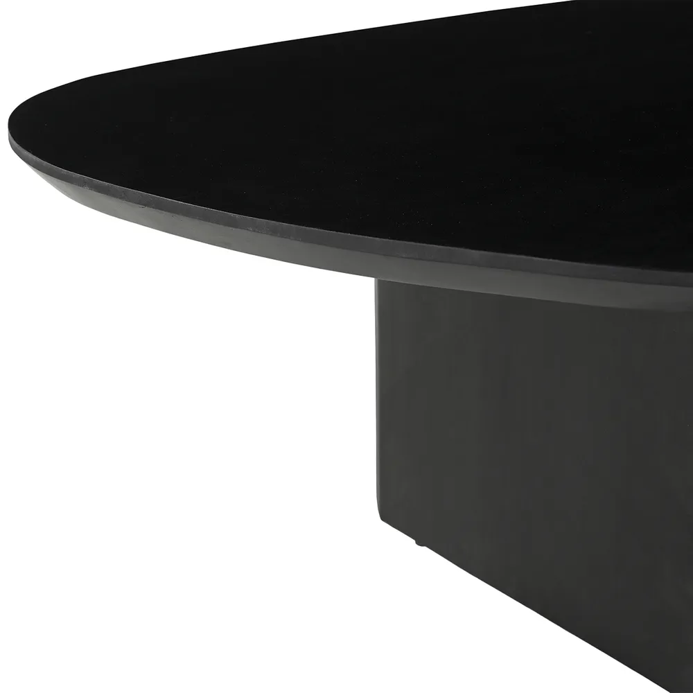 Norwood Coffee Table - Black