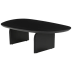 Nico Coffee Table - Black