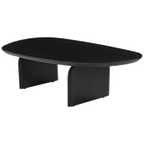 Norwood Coffee Table - Black