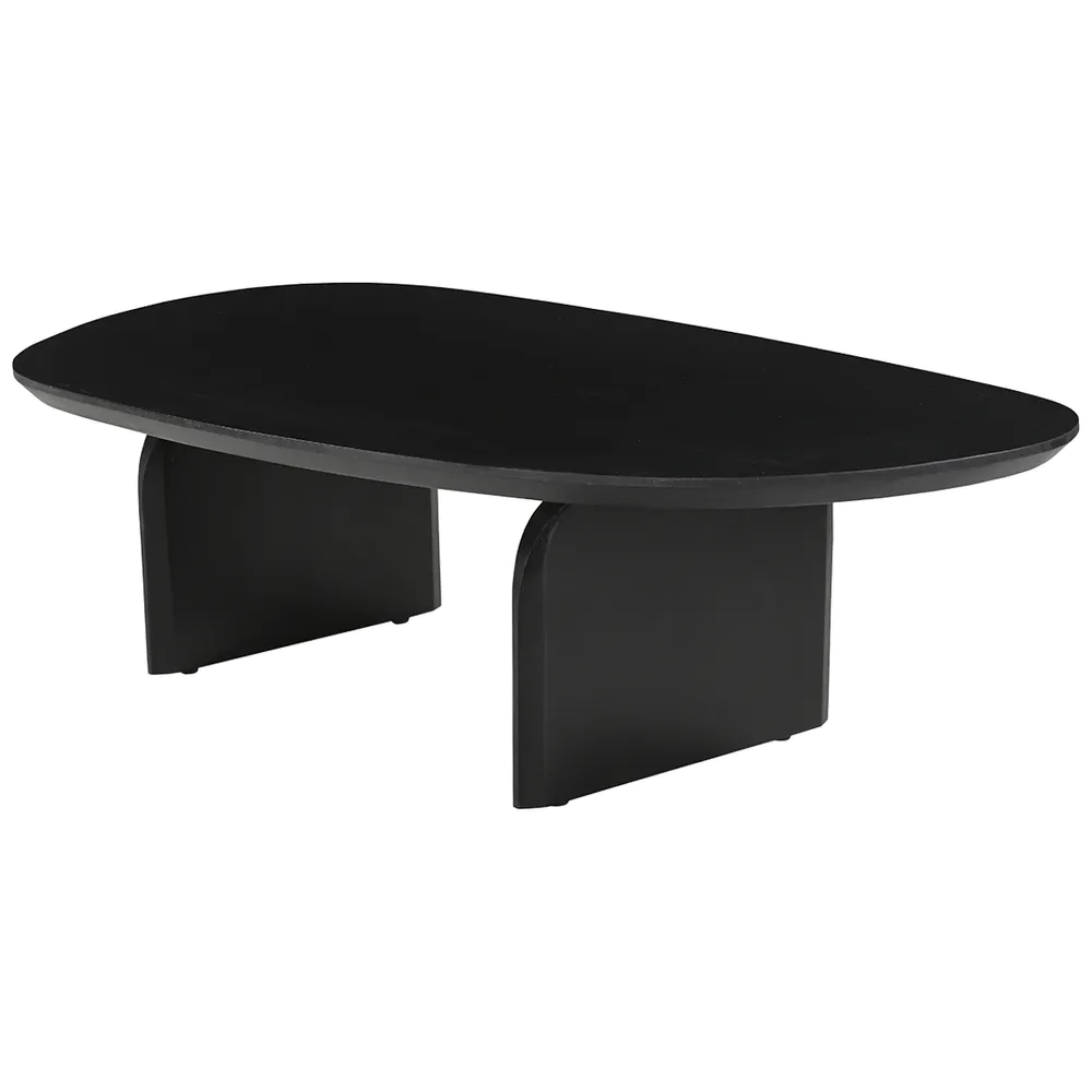 Norwood Coffee Table - Black