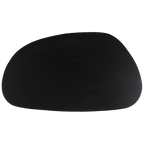 Nico Coffee Table - Black