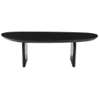 Nico Coffee Table - Black