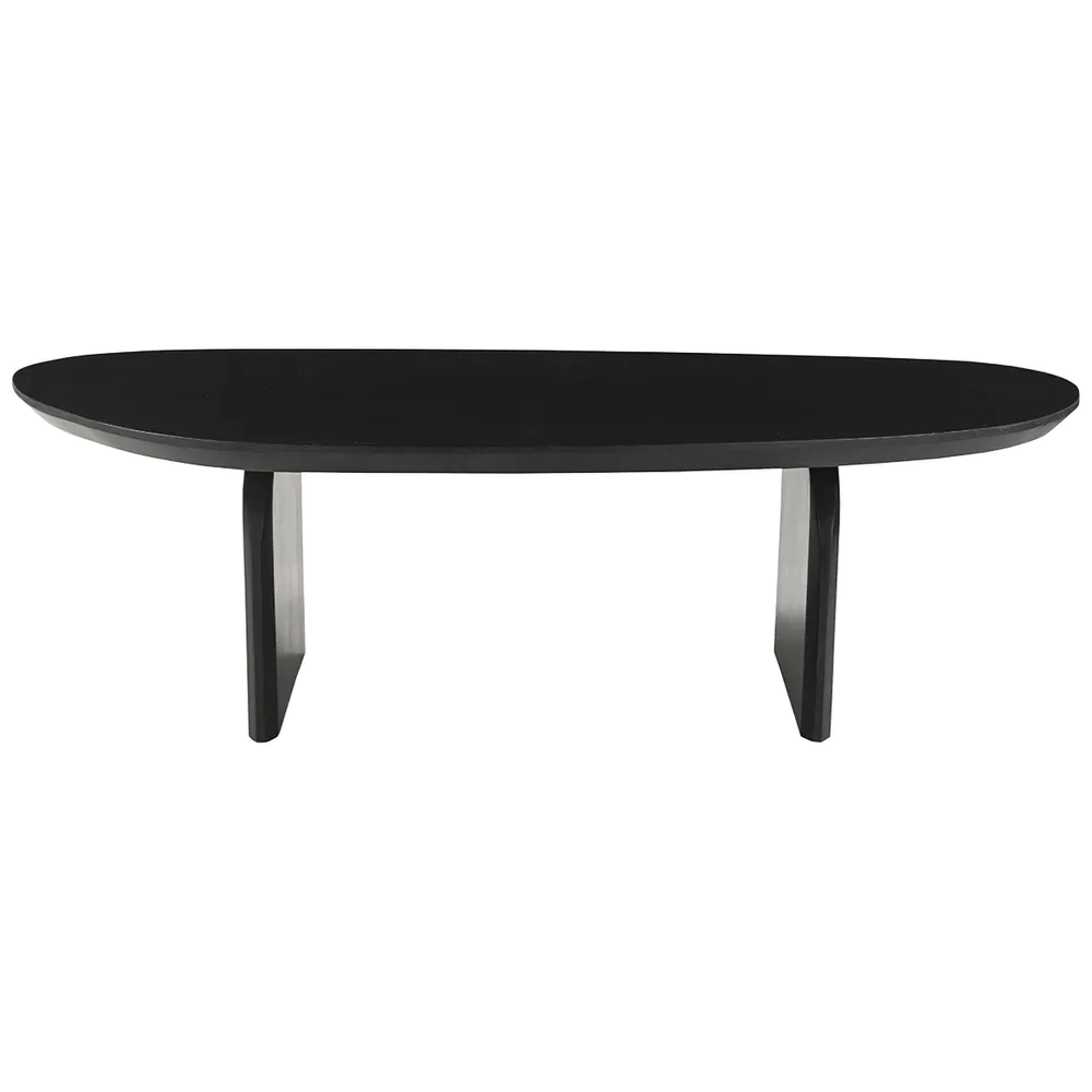 Norwood Coffee Table - Black