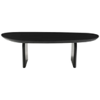 Norwood Coffee Table - Black