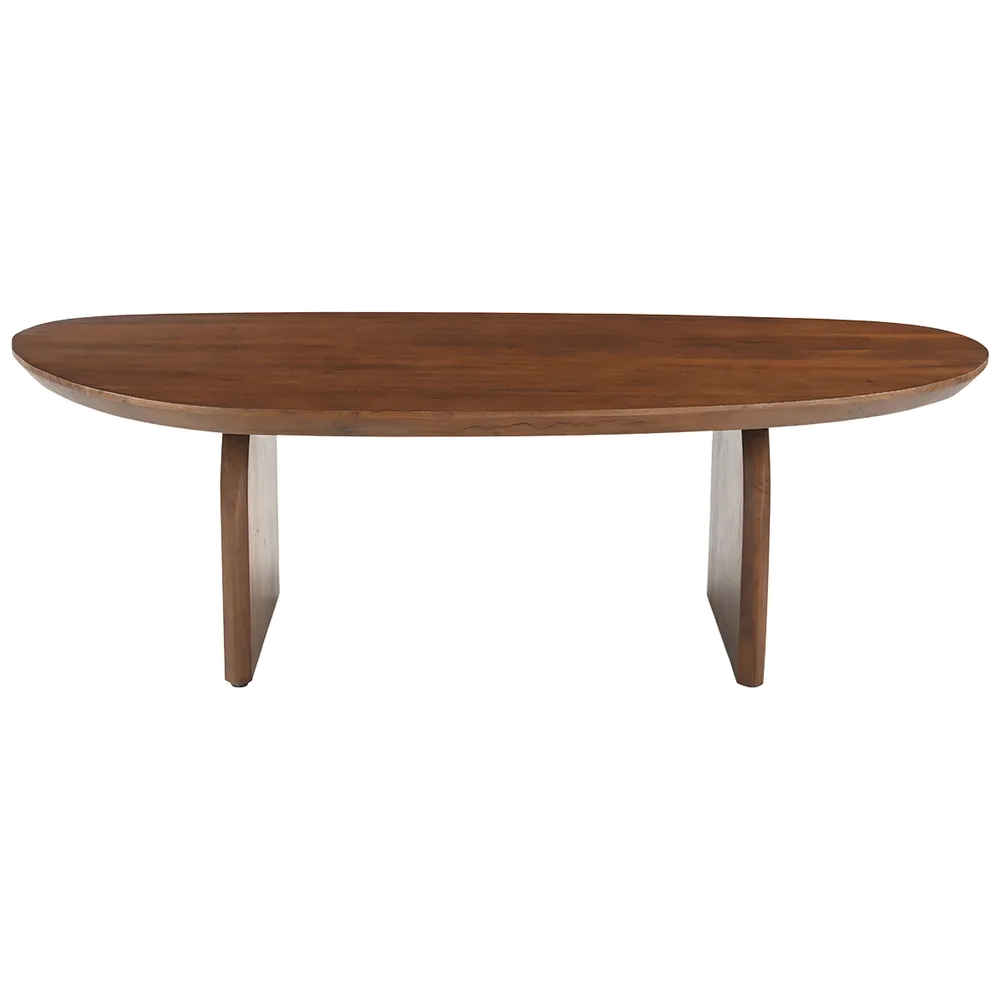 Norwood Coffee Table - Walnut