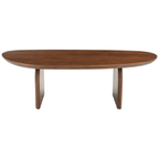 Norwood Coffee Table - Walnut